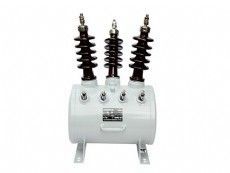 10kV Oil-Type Differential Pressure Discharge Coil Series