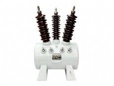 20kV Oil-Type Differential Pressure Discharge Coil Series