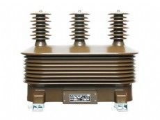 35kV Discharge Coil Dry-Type Differential Pressure Series