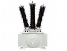 66kV Oil-Type Differential Pressyre Discharge Coil Series