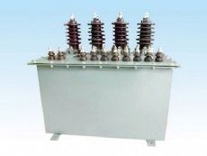 JSZWK-3、6、10 Type voltage transformer