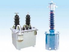 LJW、LJWD-10、35 Type current transformer