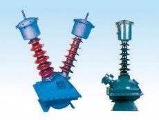 JD(X)6-35 Type voltage transformer