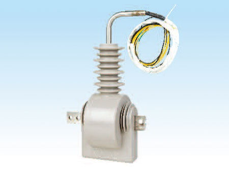 LZW32-10G1(2)、LZW32-10G2C Type current transformer