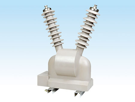 JDZ(X)W2-3、6、10R(G) Type voltage transformer