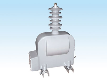 JDZXW-3、6、10 Type voltage transformer
