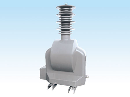 JDZXW2-35W Type voltage transformer