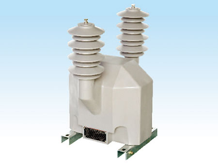 JDZ(X)W2-35(G) Type voltage transformer