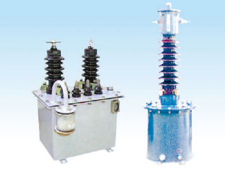 LJW、LJWD-10、35 Type current transformer