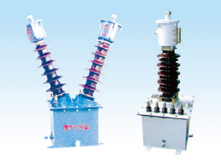JDJ(J)2-35 Type voltage transformer