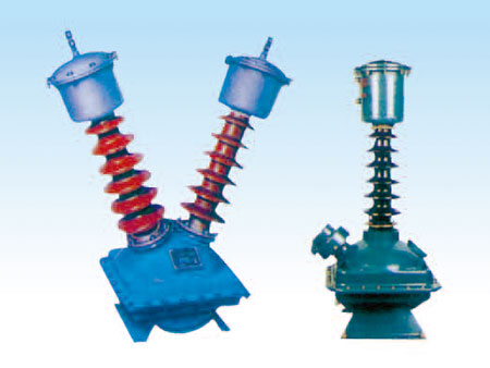 JD(X)6-35 Type voltage transformer