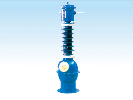 LB6-35 Type current transformer